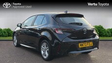 Toyota Corolla 1.8 VVT-i Hybrid Icon Tech 5dr CVT Hybrid Hatchback
